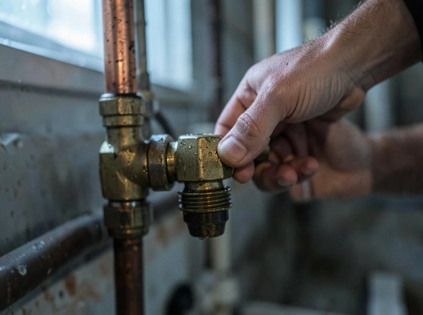 Emergency Plumber Port Carbon, PA FAQs
